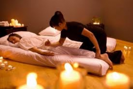 Thaise massage bij Mandarin Spa Uden Nijmegen Thaise massage bij Mandarin Spa Uden Nijmegen