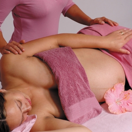 Zwangerschap massage in de buurt of omgeving van Rosmalen