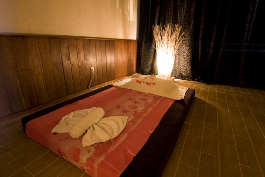 Massagekamer 'Uthai Thani' Mandarin Spa Uden (3)